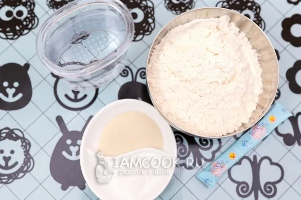 Шаг 1: иллюстрация