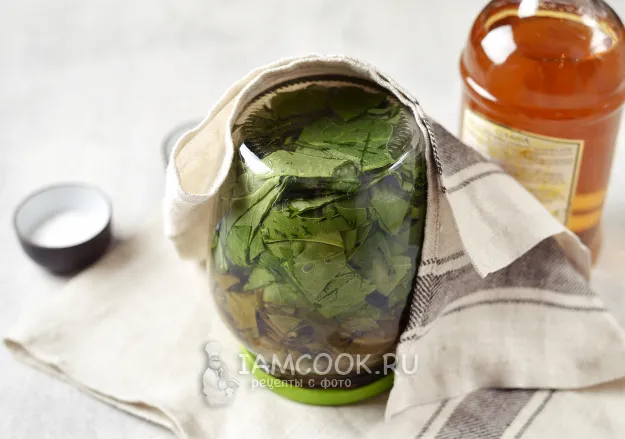 Шаг 6: иллюстрация