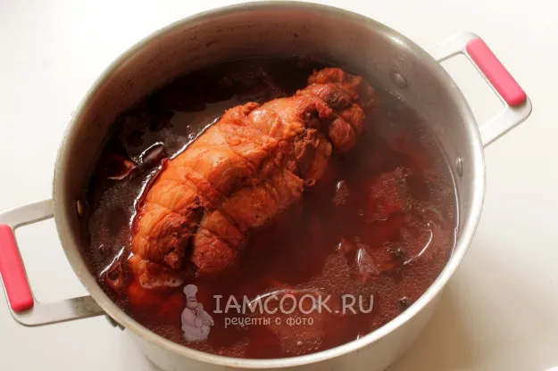 Шаг 12: иллюстрация