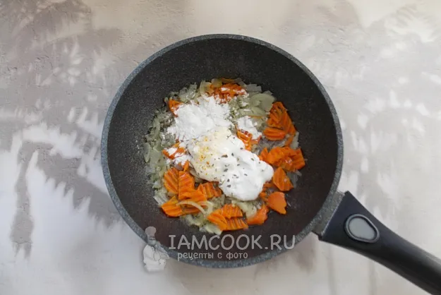 Шаг 6: иллюстрация