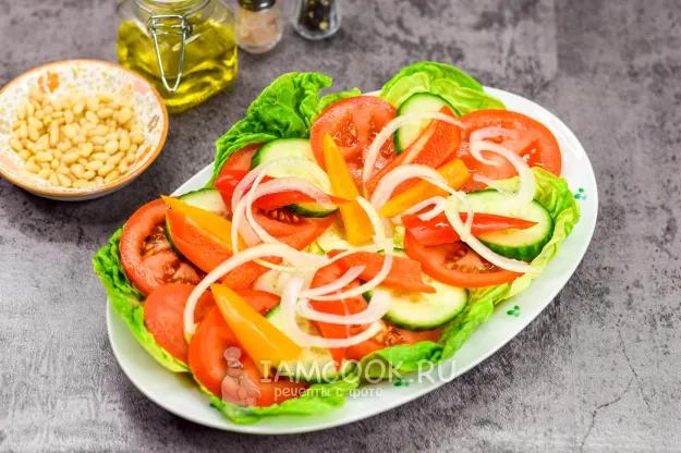 Шаг 4: иллюстрация