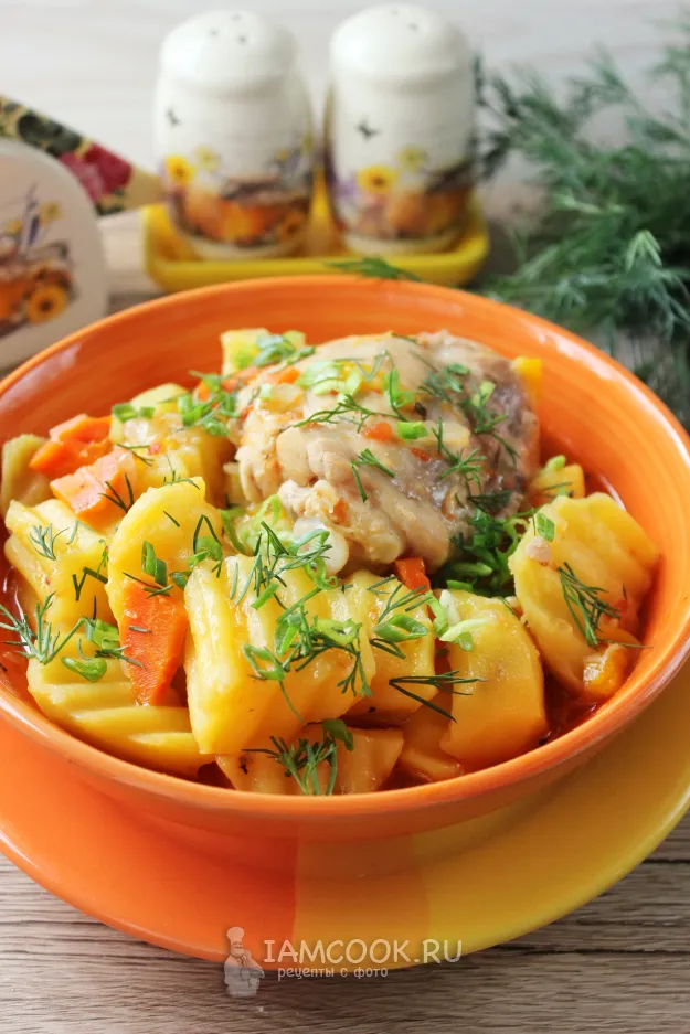 Шаг 12: иллюстрация