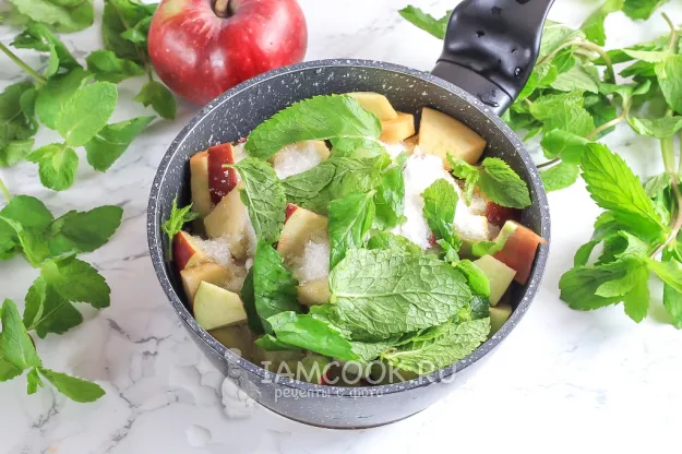 Шаг 3: иллюстрация