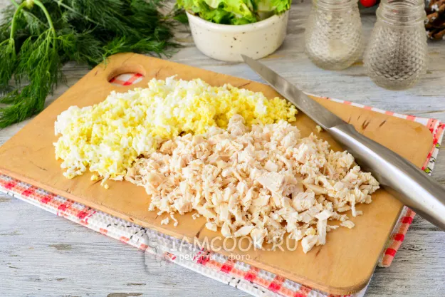 Шаг 2: иллюстрация