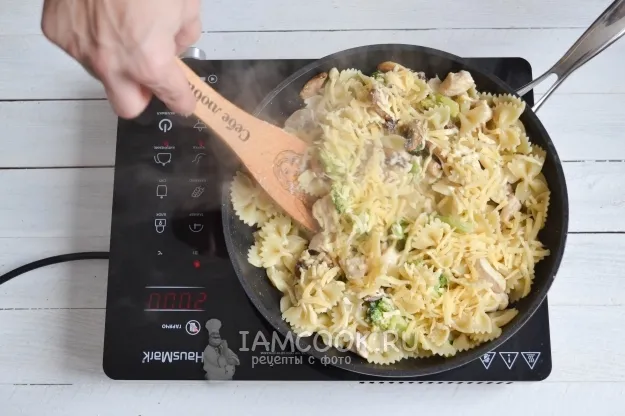 Шаг 11: иллюстрация