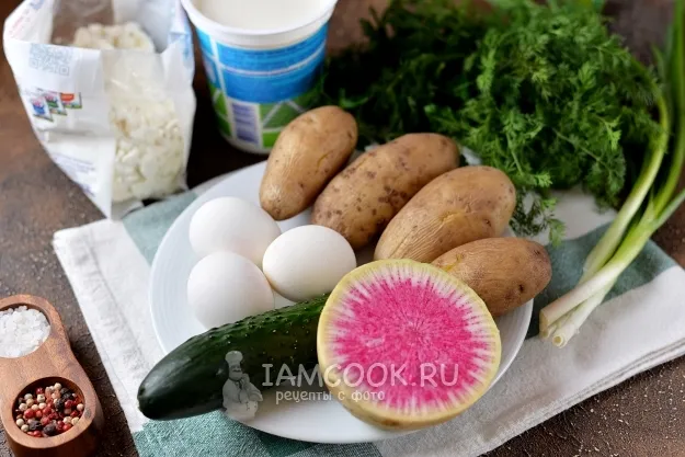 Шаг 1: иллюстрация