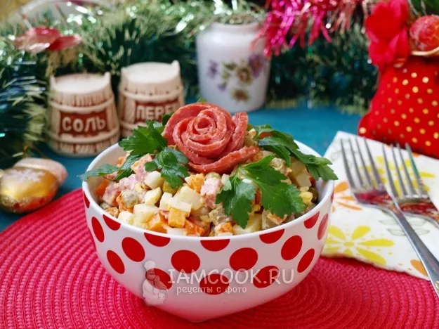 Шаг 8: иллюстрация