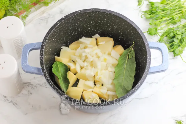 Шаг 2: иллюстрация