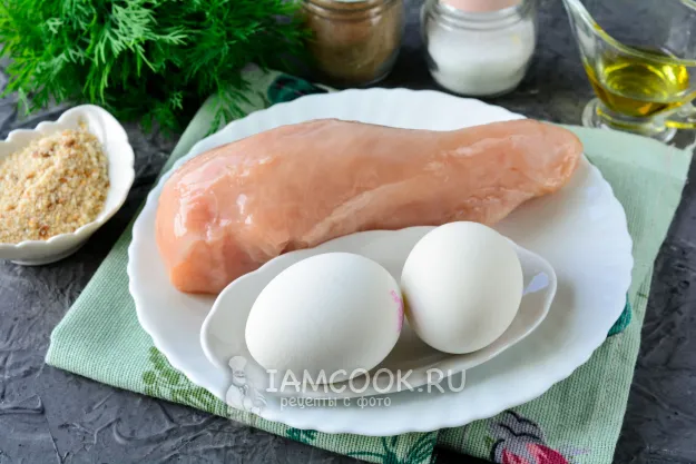 Шаг 1: иллюстрация