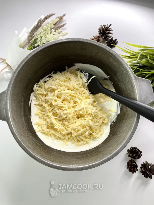 Шаг 3: иллюстрация