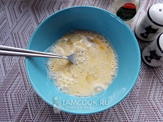 Шаг 5: иллюстрация