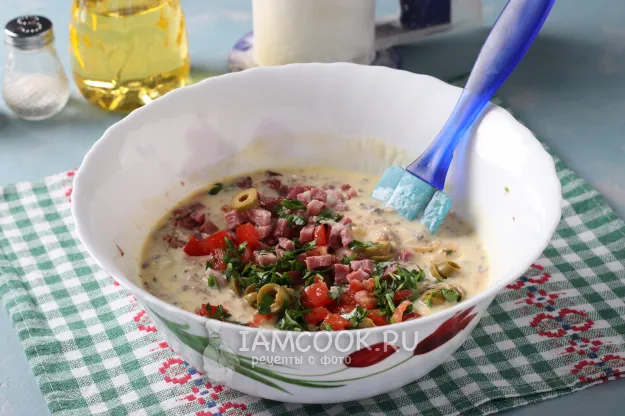 Шаг 4: иллюстрация