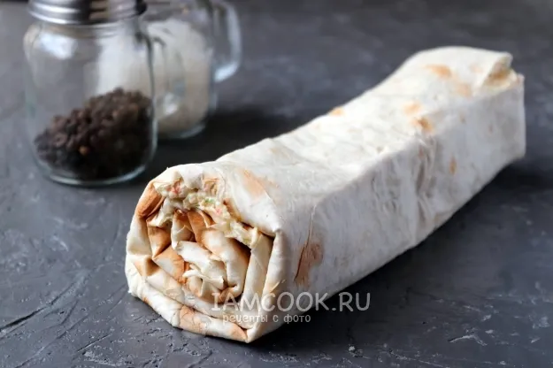 Шаг 8: иллюстрация