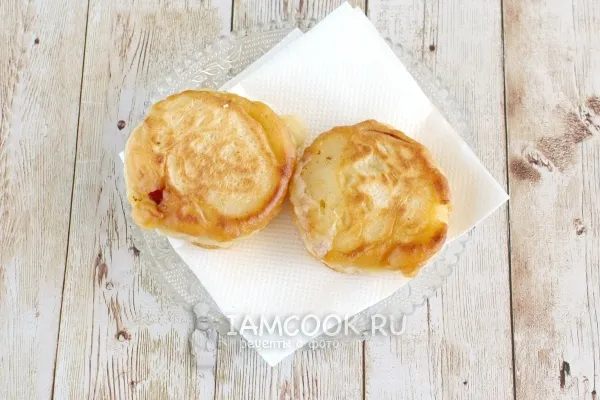 Шаг 8: иллюстрация