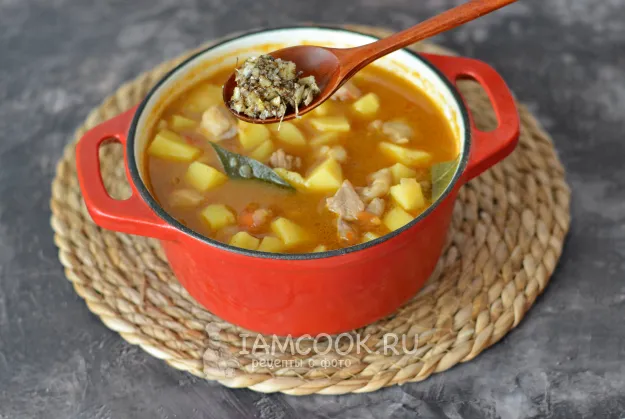 Шаг 15: иллюстрация