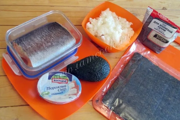 Шаг 1: иллюстрация