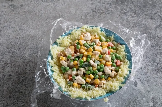 Шаг 9: иллюстрация