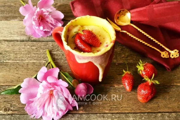 Шаг 13: иллюстрация