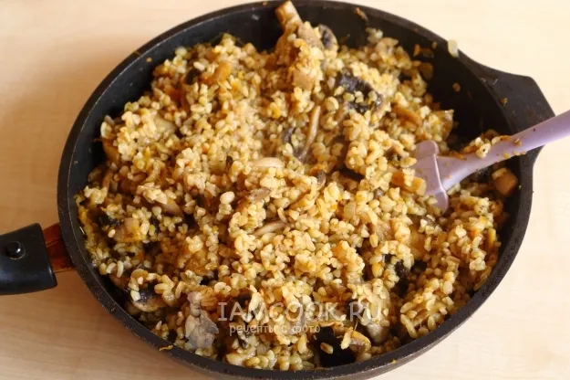 Шаг 9: иллюстрация