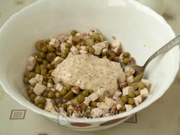 Шаг 9: иллюстрация