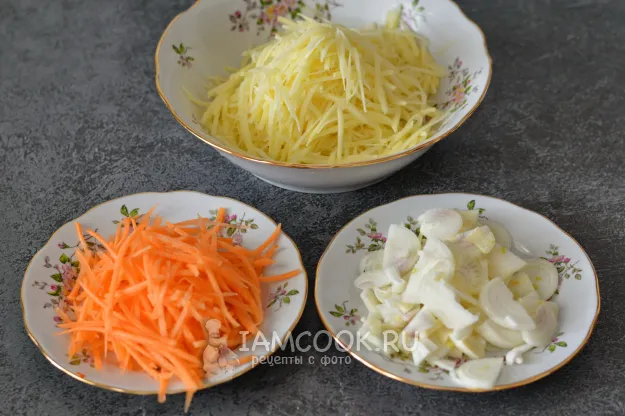 Шаг 2: иллюстрация