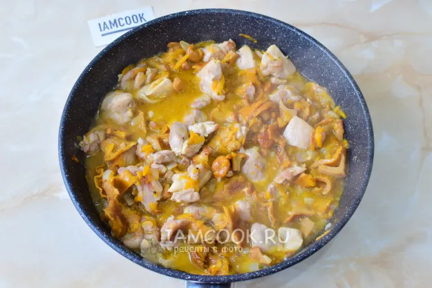 Шаг 10: иллюстрация