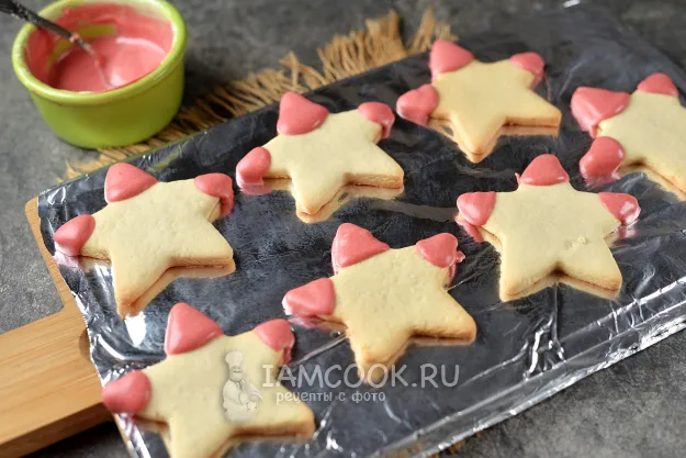 Шаг 7: иллюстрация