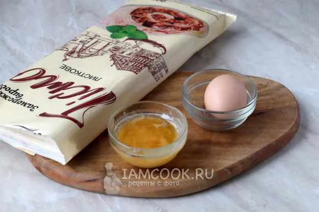 Шаг 1: иллюстрация