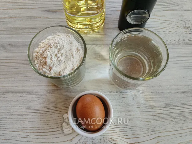 Шаг 1: иллюстрация