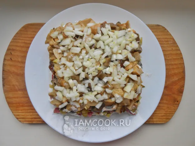 Шаг 9: иллюстрация