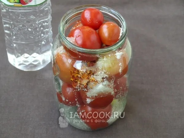 Шаг 3: иллюстрация