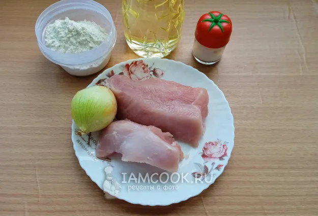 Шаг 1: иллюстрация