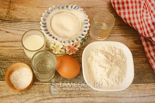 Шаг 1: иллюстрация