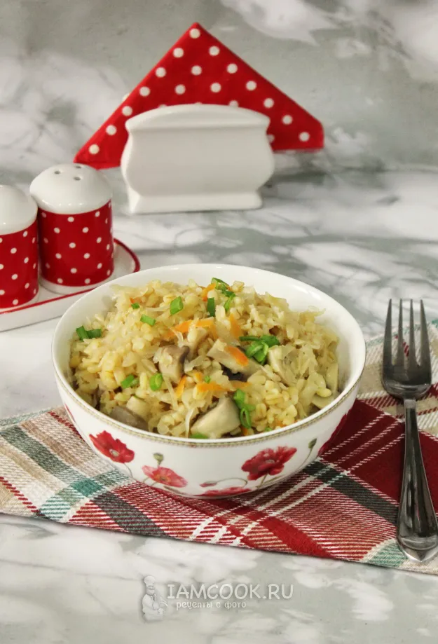 Шаг 10: иллюстрация