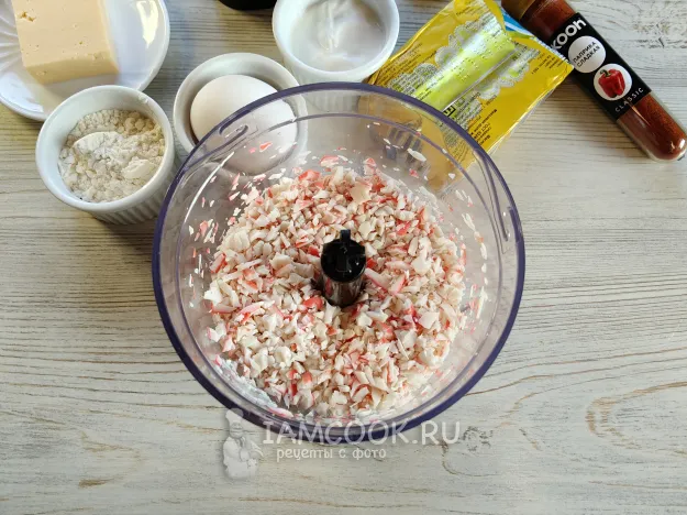 Шаг 2: иллюстрация