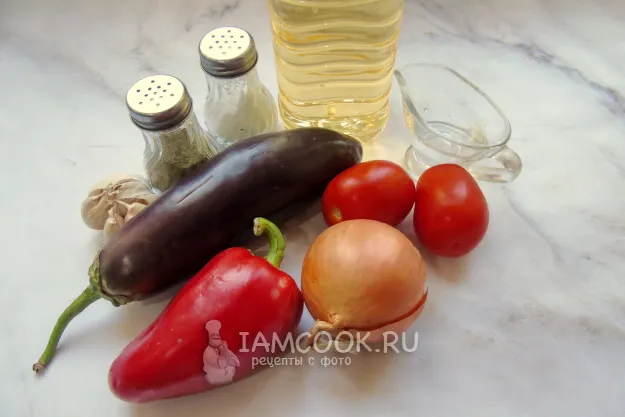 Шаг 1: иллюстрация