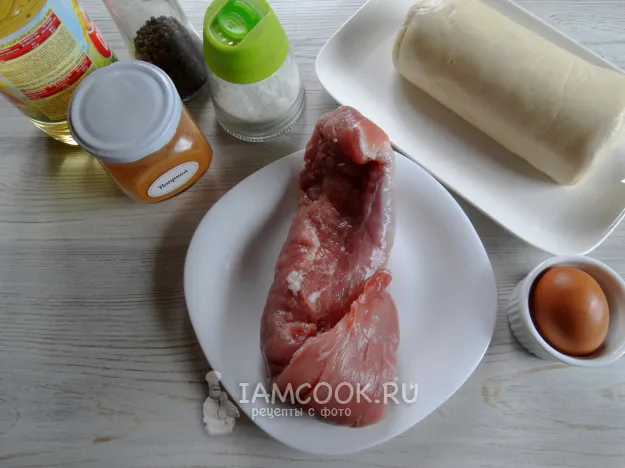 Шаг 1: иллюстрация