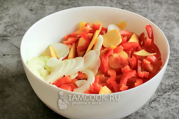 Шаг 2: иллюстрация