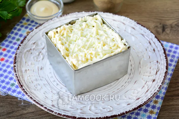 Шаг 9: иллюстрация