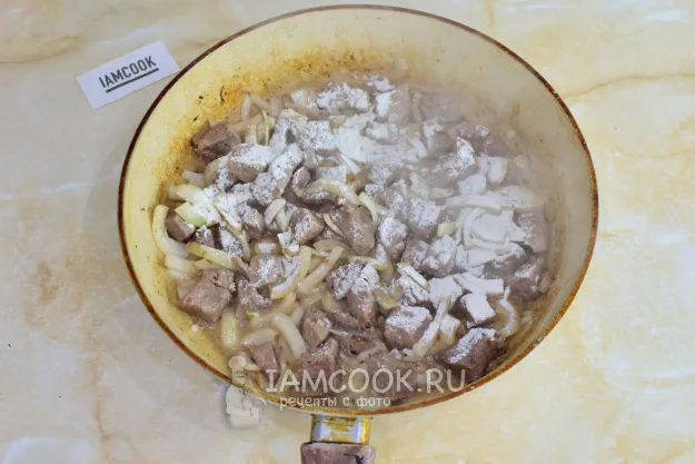 Шаг 7: иллюстрация