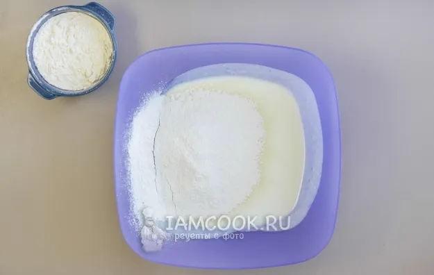 Шаг 3: иллюстрация