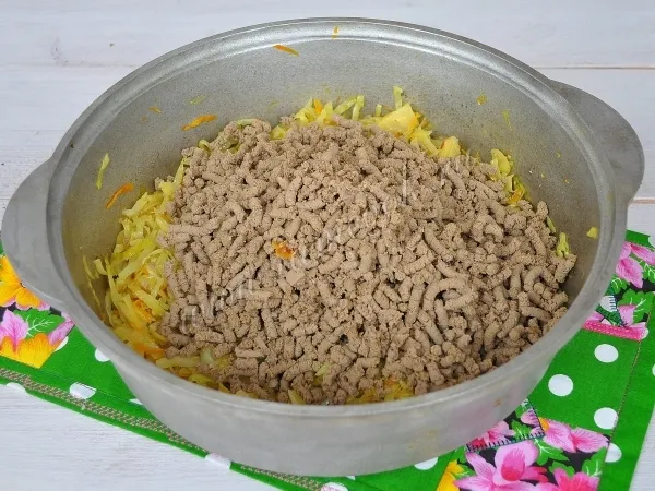 Шаг 11: иллюстрация