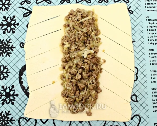 Шаг 6: иллюстрация