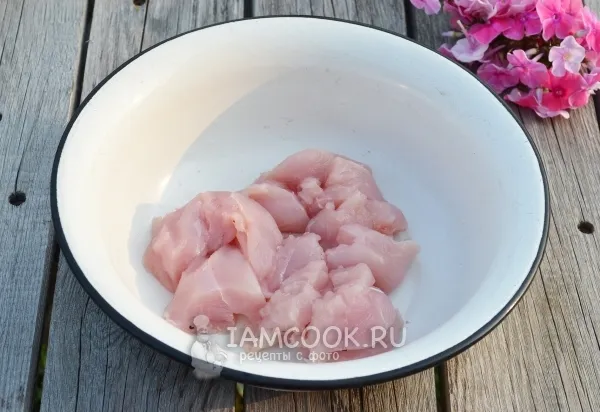 Шаг 2: иллюстрация