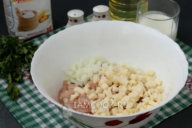 Шаг 3: иллюстрация