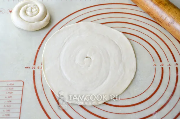 Шаг 9: иллюстрация