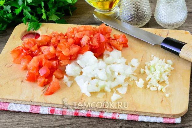 Шаг 3: иллюстрация