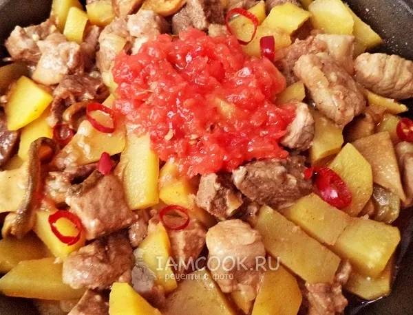 Шаг 10: иллюстрация