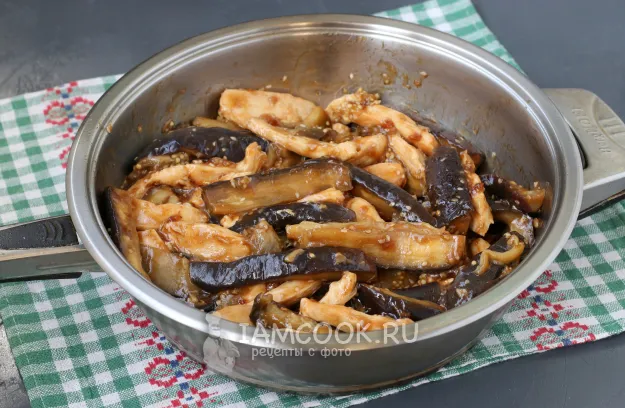 Шаг 9: иллюстрация