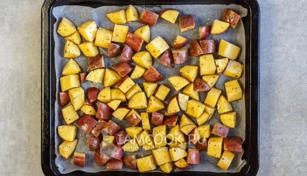 Шаг 4: иллюстрация